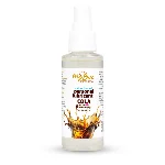 2в1 лубрикант та масажний гель - MyLove Aroma Series Intim&Massage Cola, 50 мл - мініатюра 1