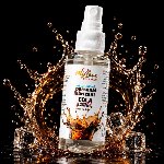 2в1 лубрикант та масажний гель - MyLove Aroma Series Intim&Massage Cola, 50 мл - мініатюра 2
