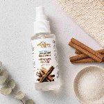 2в1 лубрикант та масажний гель - MyLove Aroma Series Intim&Massage Cinnamon, 50 мл - мініатюра 3