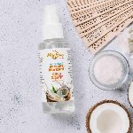 2в1 лубрикант та масажний гель - MyLove Aroma Series Intim&Massage Coco, 50 мл - мініатюра 3