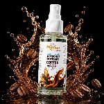 2в1 лубрикант та масажний гель - MyLove Aroma Series Intim&Massage Coffee, 50 мл - мініатюра 2