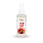 2в1 лубрикант та масажний гель - MyLove Aroma Series Intim&Massage Strawberry, 50 мл - мініатюра 1