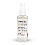 2в1 лубрикант та масажний гель - MyLove Aroma Series Intim&Massage Strawberry, 50 мл - мініатюра 4