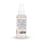 2в1 лубрикант та масажний гель - MyLove Aroma Series Intim&Massage Strawberry, 50 мл - мініатюра 5