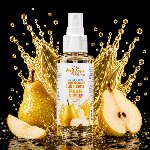 2в1 лубрикант та масажний гель - MyLove Aroma Series Intim&Massage Pear, 50 мл - мініатюра 2