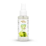 2в1 лубрикант та масажний гель - MyLove Aroma Series Intim&Massage Green Apple, 50 мл - мініатюра 1