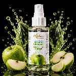 2в1 лубрикант та масажний гель - MyLove Aroma Series Intim&Massage Green Apple, 50 мл - мініатюра 2