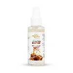 2в1 лубрикант та масажний гель - MyLove Aroma Series Intim&Massage Salted Caramel, 50 мл - мініатюра 1