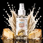 2в1 лубрикант та масажний гель - MyLove Aroma Series Intim&Massage Cheesecake, 50 мл - мініатюра 2