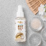 2в1 лубрикант та масажний гель - MyLove Aroma Series Intim&Massage Cheesecake, 50 мл - мініатюра 3