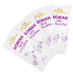 Інтимний зволожуючий гель-лубрикант для жінок - MyLove Woman Med Hyaluron, 4 мл - мініатюра 4