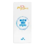 Лубрикант - MyLove Neutral Slide Original, 4 мл - мініатюра 1