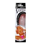 Фалоімітатор - Super Excitement Sextoy Fresh, 19 см - мініатюра 6