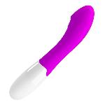 Вібратор - Pretty Love Elemental Vibrator Purple - мініатюра 2