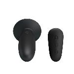 Анальна пробка - Mr.Play Remote Control Vibrating Anal Plug - мініатюра 2