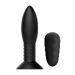 Анальна пробка - Mr.Play Rotation Beads Anal Plug - мініатюра 2