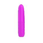 Вібратор - Wonder Archibald Vibrator Purple - мініатюра 2