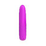 Вібратор - Wonder Archibald Vibrator Purple - мініатюра 4