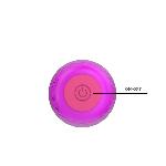 Вібратор - Wonder Archibald Vibrator Purple - мініатюра 5