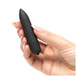 Вібропуля - X-Basic Bullet Long 10 Speeds Black - мініатюра 2