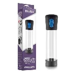 Вакуумна помпа - Maximizer Worx VX3 Auto Pro Pump Black - мініатюра 1