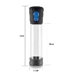 Вакуумна помпа - Maximizer Worx VX3 Auto Pro Pump Black - мініатюра 2