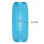 Мастурбатор - Traning Master Double Side Stroker Handy Climax Sleeve - мініатюра 2