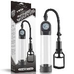 Вакуумна помпа - Maximizer Worx VX2 Accu Meter Pump - мініатюра 1