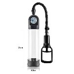 Вакуумна помпа - Maximizer Worx VX2 Accu Meter Pump - мініатюра 2