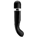 Вібромасажер - Pretty Love Charming Massager Black - мініатюра 3