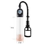 Вакуумна помпа - Maximizer Worx VX2 Pussy Pump - мініатюра 2