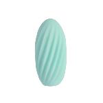 Мастурбатор - COSY Alpha Masturbator Pleasure Pocket Blue - мініатюра 2
