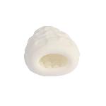 Мастурбатор - COSY Phantom Masturbator Pleasure Pocket White - мініатюра 3