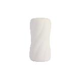 Мастурбатор - COSY Stamina Masturbator Pleasure Pocket White - мініатюра 2