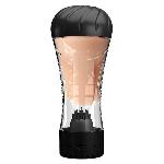 Мастурбатор - Pretty Love Naomi Masturbator Cup Vagina - мініатюра 2