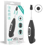 Кліторальний стимулятор - IJOY Clit Pro Rechargeable Vibrator - мініатюра 1