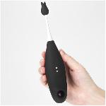 Кліторальний стимулятор - IJOY Clit Pro Rechargeable Vibrator - мініатюра 2