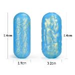 Вагінальні кульки - Ocean's Toner Egg Set III - мініатюра 3