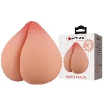 Мастурбатор - Pretty Love Peach Shaped Masturbation - мініатюра 1