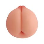 Мастурбатор - Pretty Love Peach Shaped Masturbation - мініатюра 2