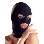Маска - 2490358 Bad Kitty Head Mask Black - мініатюра 2
