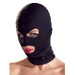 Маска - 2490358 Bad Kitty Head Mask Black - мініатюра 3