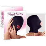 Маска - 2490366 Bad Kitty Head Mask Mouth Black - мініатюра 7