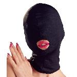 Маска - 2490366 Bad Kitty Head Mask Mouth Black - мініатюра 2