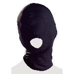 Маска - 2490366 Bad Kitty Head Mask Mouth Black - мініатюра 4