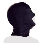 Маска - 2490366 Bad Kitty Head Mask Mouth Black - мініатюра 5