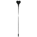 Стек - Bad Kitty Crop With Heart Black - мініатюра 3