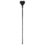 Стек - Bad Kitty Crop With Heart Black - мініатюра 1