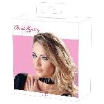Чокер - Bad Kitty Rhinestone Choker - мініатюра 8