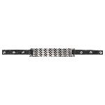 Чокер - Bad Kitty Rhinestone Choker - мініатюра 6